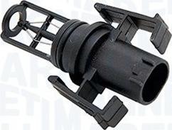 Magneti Marelli 215810401501 - Sensore, Temperatura aria aspirata www.autoricambi360.it