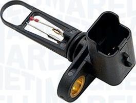 Magneti Marelli 215810401601 - Sensore, Temperatura aria aspirata www.autoricambi360.it