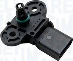 Magneti Marelli 215810009000 - Sensore, Pressione collettore d'aspirazione www.autoricambi360.it