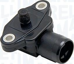 Magneti Marelli 215810009300 - Sensore, Pressione collettore d'aspirazione www.autoricambi360.it