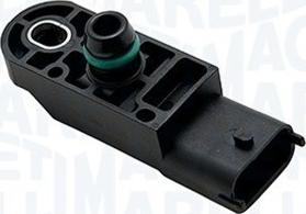 Magneti Marelli 215810006600 - Sensore, Pressione carburante www.autoricambi360.it