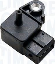 Magneti Marelli 215810006200 - Sensore, Pressione collettore d'aspirazione www.autoricambi360.it