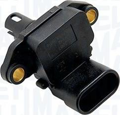 Magneti Marelli 215810008900 - Sensore, Pressione collettore d'aspirazione www.autoricambi360.it