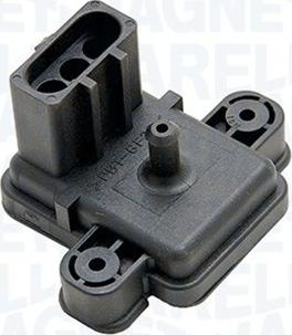 Magneti Marelli 215810003400 - Sensore, Pressione collettore d'aspirazione www.autoricambi360.it