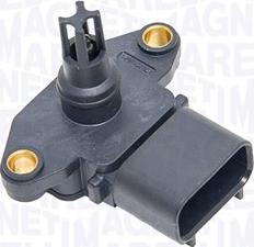 Magneti Marelli 215810003000 - Sensore, Pressione collettore d'aspirazione www.autoricambi360.it