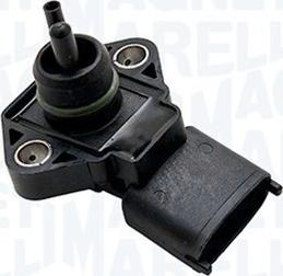 Magneti Marelli 215810007900 - Sensore, Pressione collettore d'aspirazione www.autoricambi360.it