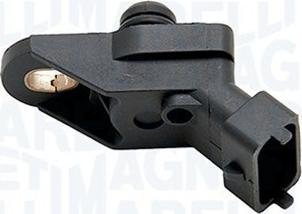 Magneti Marelli 215810007700 - Sensore, Pressione collettore d'aspirazione www.autoricambi360.it
