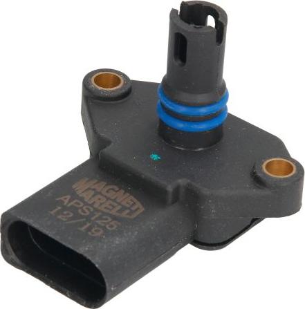 Magneti Marelli 215810014500 - Sensore, Pressione carburante www.autoricambi360.it