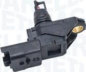 Magneti Marelli 215810014300 - Sensore, Pressione collettore d'aspirazione www.autoricambi360.it