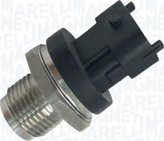 Magneti Marelli 215810015400 - Sensore, Pressione carburante www.autoricambi360.it
