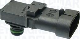 Magneti Marelli 215810010500 - Sensore, Pressione collettore d'aspirazione www.autoricambi360.it