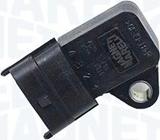 Magneti Marelli 215810010000 - Sensore, Pressione collettore d'aspirazione www.autoricambi360.it