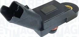 Magneti Marelli 215810011000 - Sensore, Pressione collettore d'aspirazione www.autoricambi360.it