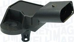 Magneti Marelli 215810011100 - Sensore, Pressione collettore d'aspirazione www.autoricambi360.it