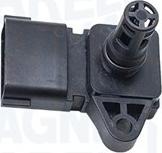 Magneti Marelli 215810011200 - Sensore, Pressione collettore d'aspirazione www.autoricambi360.it