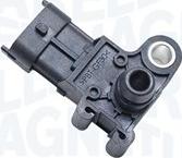 Magneti Marelli 215810012600 - Sensore, Pressione collettore d'aspirazione www.autoricambi360.it