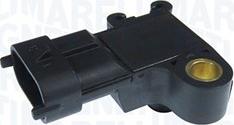 Magneti Marelli 215810012000 - Sensore, Pressione collettore d'aspirazione www.autoricambi360.it