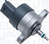Magneti Marelli 215820000500 - Valvola regolapressione, Sistema Common-Rail www.autoricambi360.it