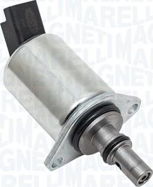 Magneti Marelli 215820001000 - Valvola regolapressione, Sistema Common-Rail www.autoricambi360.it