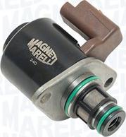Magneti Marelli 215820001100 - Valvola regolapressione, Sistema Common-Rail www.autoricambi360.it