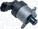 Magneti Marelli 215820001200 - Valvola regolapressione, Sistema Common-Rail www.autoricambi360.it