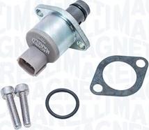 Magneti Marelli 215820003500 - Valvola regolapressione, Sistema Common-Rail www.autoricambi360.it