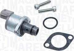 Magneti Marelli 215820002200 - Valvola regolapressione, Sistema Common-Rail www.autoricambi360.it
