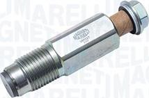 Magneti Marelli 215820002700 - Valvola regolapressione, Sistema Common-Rail www.autoricambi360.it