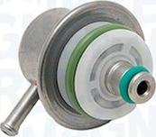 Magneti Marelli 213000000002 - Regolatore pressione carburante www.autoricambi360.it
