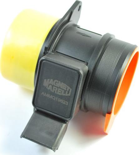 Magneti Marelli 213719623019 - Debimetro www.autoricambi360.it