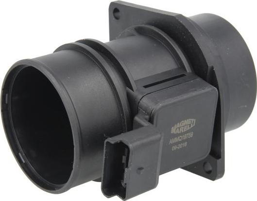 Magneti Marelli 213719759019 - Debimetro www.autoricambi360.it