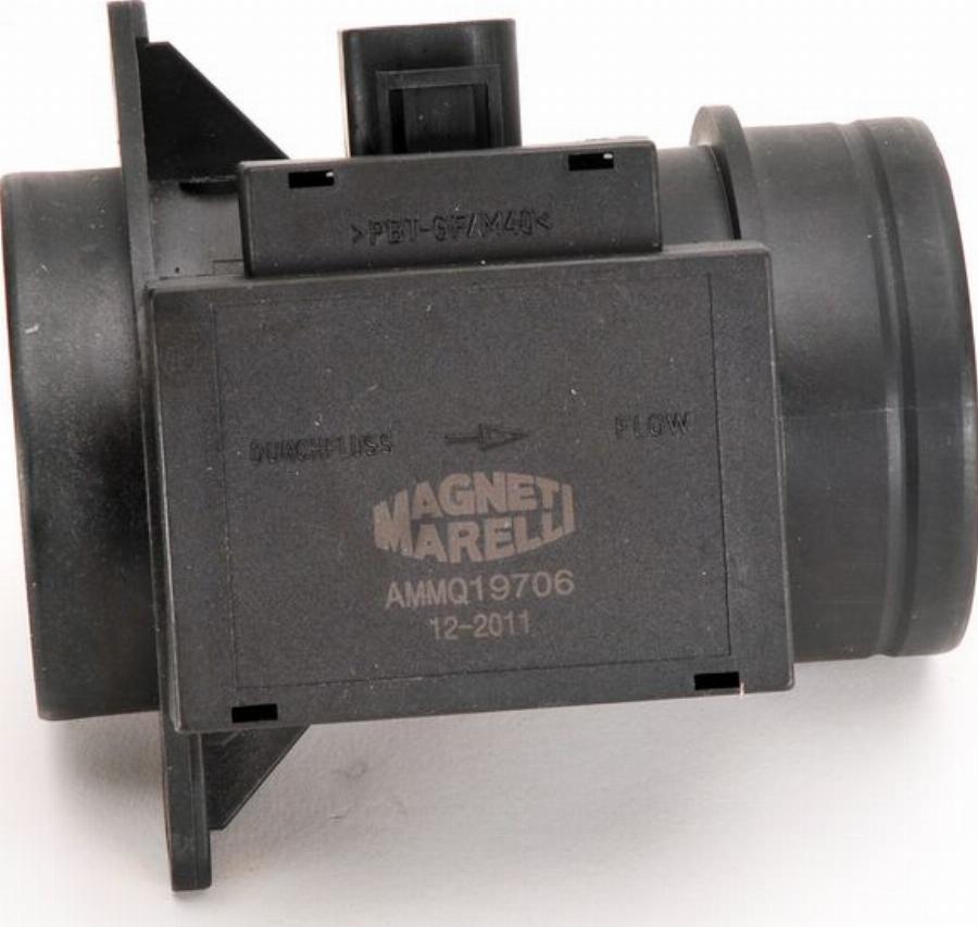 Magneti Marelli 213719706019 - Debimetro www.autoricambi360.it