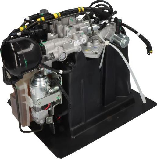 Magneti Marelli 230000001010 - Gruppo valvole, Gruppo idraulico (aliment) Cambio automatico www.autoricambi360.it