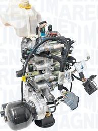 Magneti Marelli 230000012010 - Gruppo valvole, Gruppo idraulico (aliment) Cambio automatico www.autoricambi360.it