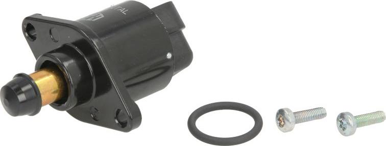 Magneti Marelli 230016079207 - Valvola regolazione reg. minimo, Alimentazione aria www.autoricambi360.it
