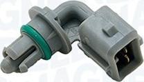 Magneti Marelli 230016073047 - Sensore, Temperatura aria aspirata www.autoricambi360.it