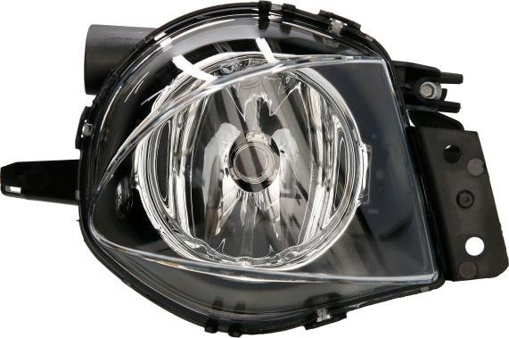 Magneti Marelli 719000000139 - Fendinebbia www.autoricambi360.it