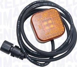Magneti Marelli 719000000130 - Luce permietrale www.autoricambi360.it