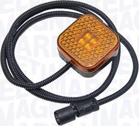 Magneti Marelli 719000000129 - Luce permietrale www.autoricambi360.it