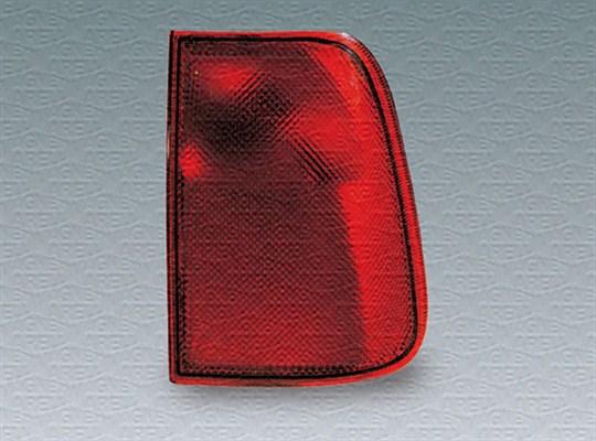 Magneti Marelli 714098290167 - Luce posteriore di stop www.autoricambi360.it