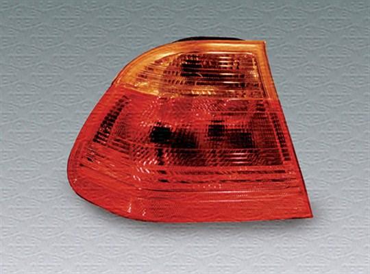 Magneti Marelli 714098290397 - Luce posteriore www.autoricambi360.it