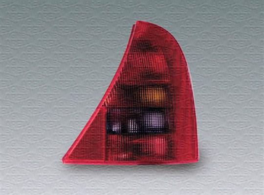 Magneti Marelli 714098290356 - Luce posteriore www.autoricambi360.it