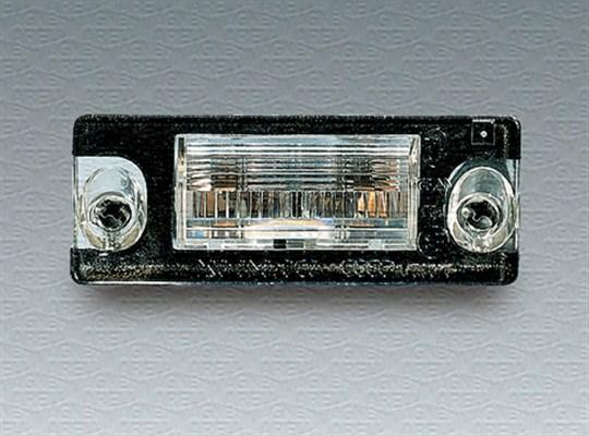 Magneti Marelli 714044850601 - Luce targa www.autoricambi360.it