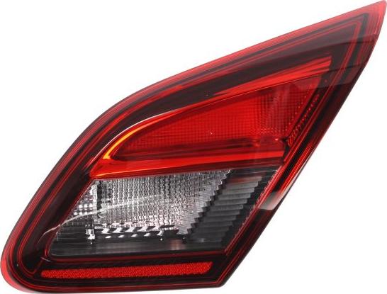 Magneti Marelli 714000062659 - Luce posteriore www.autoricambi360.it