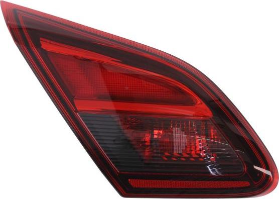 Magneti Marelli 714000062658 - Luce posteriore www.autoricambi360.it