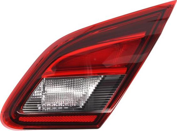 Magneti Marelli 714000062653 - Luce posteriore www.autoricambi360.it