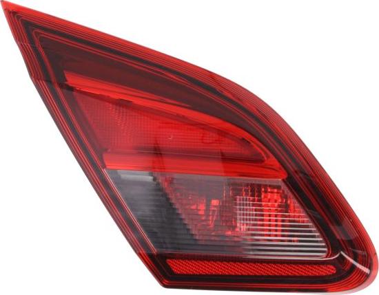 Magneti Marelli 714000062652 - Luce posteriore www.autoricambi360.it