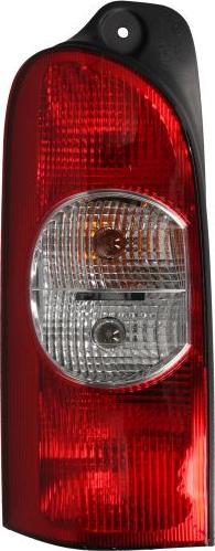 Magneti Marelli 714000028190 - Luce posteriore www.autoricambi360.it