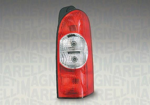 Magneti Marelli 714000028193 - Luce posteriore www.autoricambi360.it