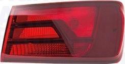 Magneti Marelli 714081190802 - Luce posteriore www.autoricambi360.it